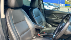 Vauxhall Mokka X 1.4T Elite 5dr Auto Petrol Hatchback